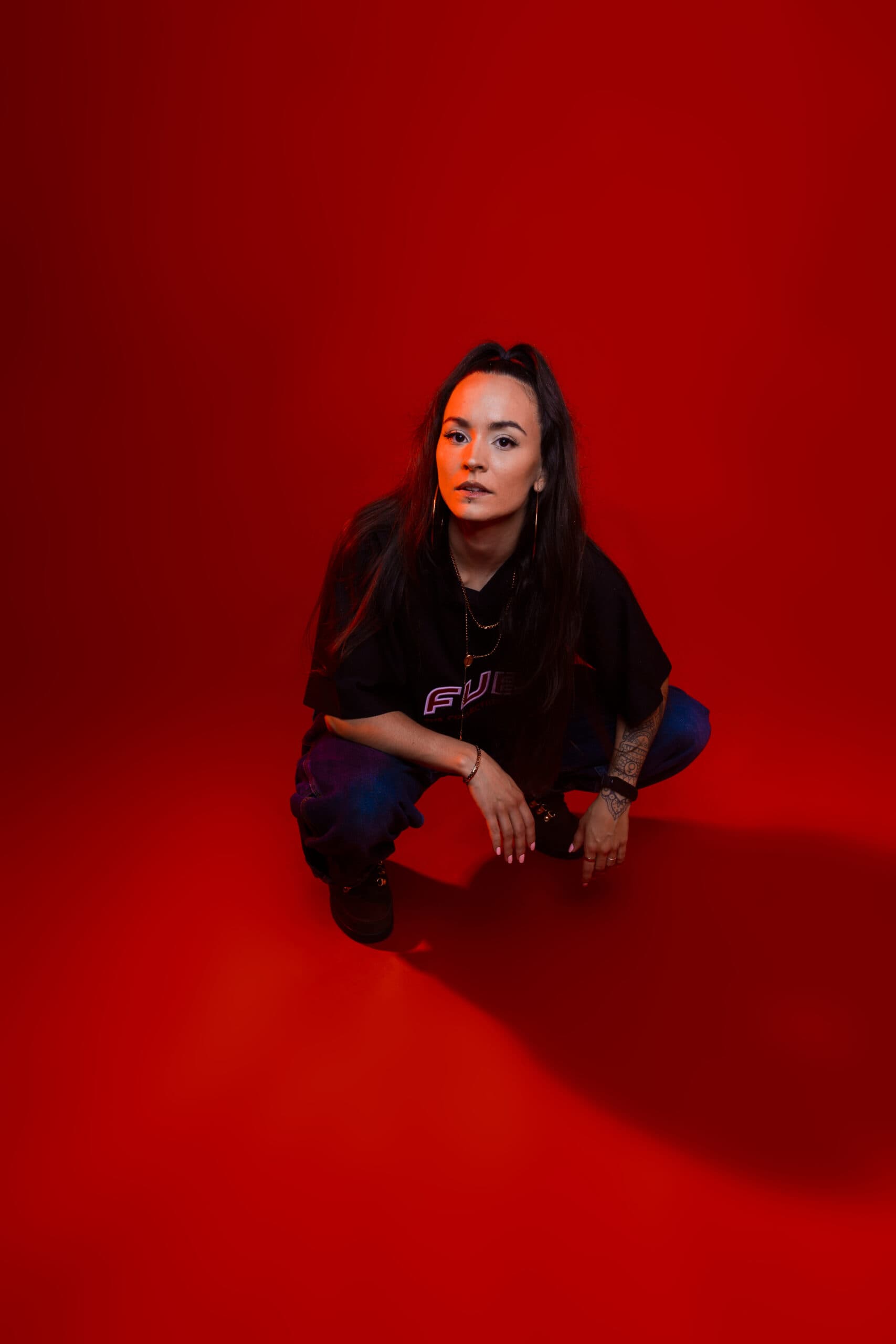 Nàtura — Gira DJ