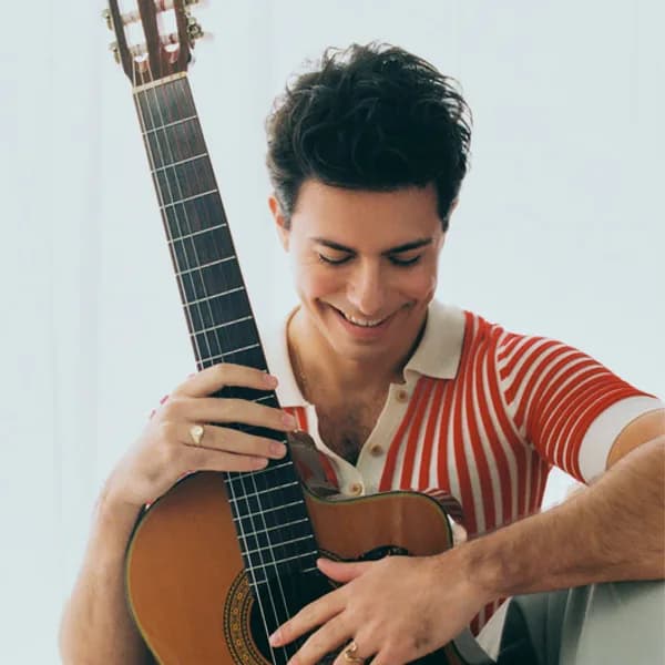 Alfred García