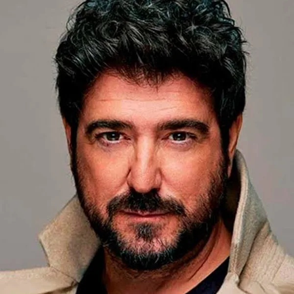 Antonio Orozco