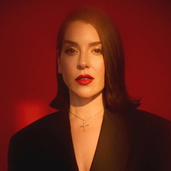 Ruth Lorenzo