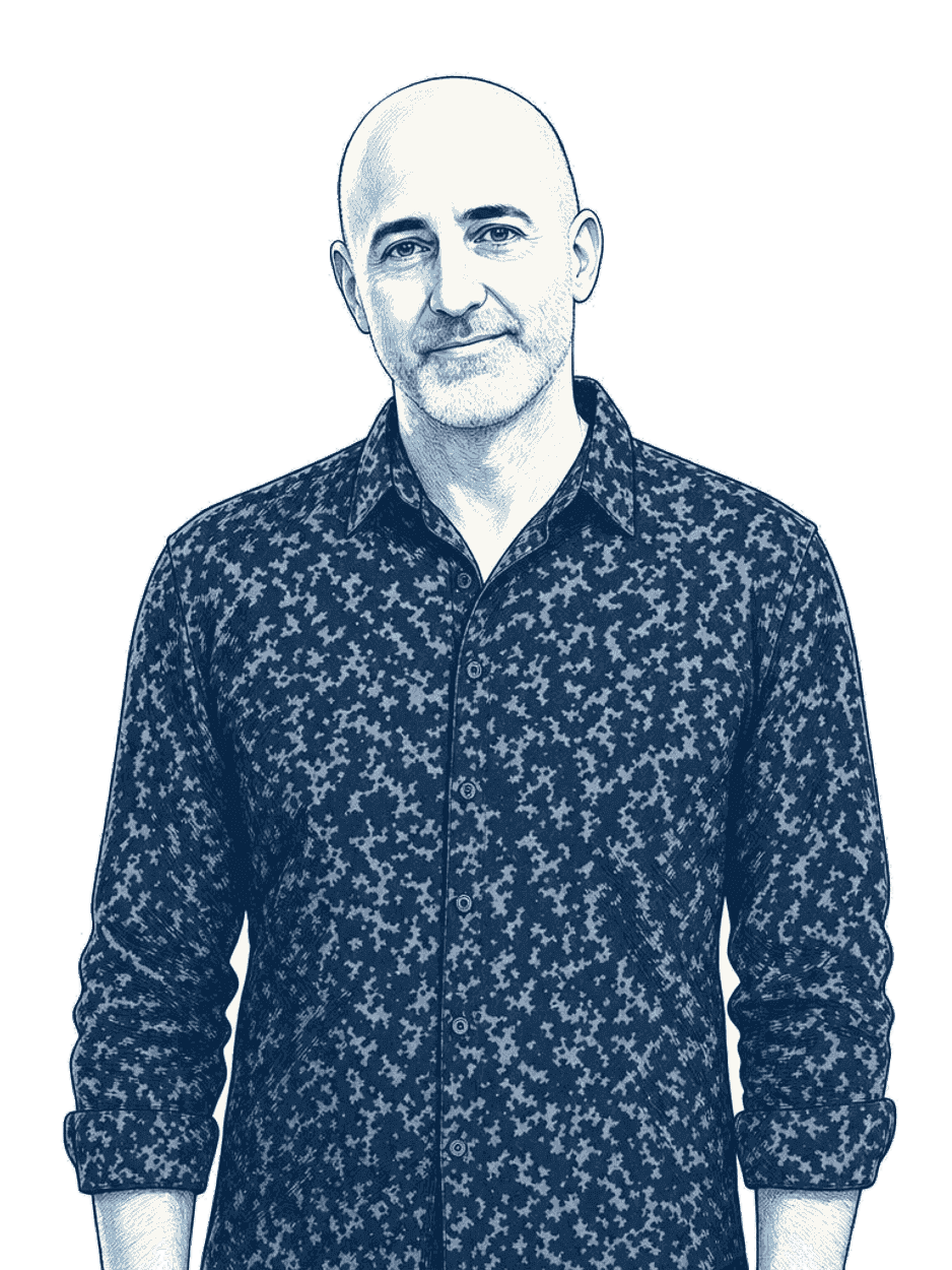 Dani Boada