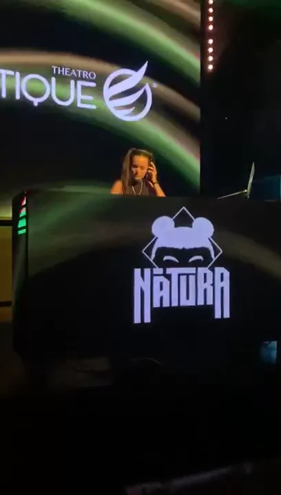 Nàtura: del club a qualsevol escenari
