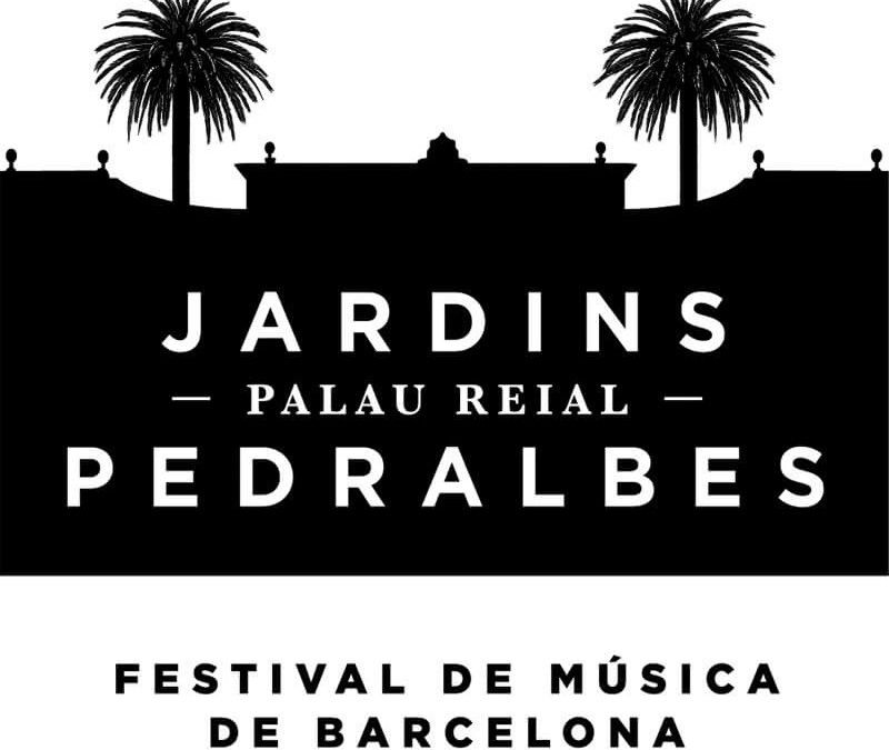 Festival Pedralbes