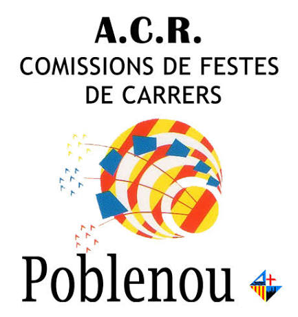 Associació de Comissions de Festes de Carrers del Poblenou