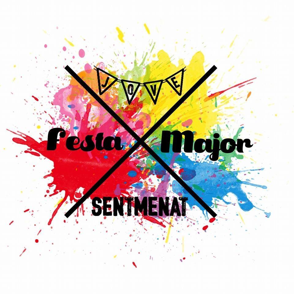 Associació Festa Major Jove de Sentmenat