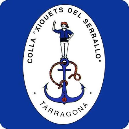 Colla de Castellers Xiquets del Serrallo