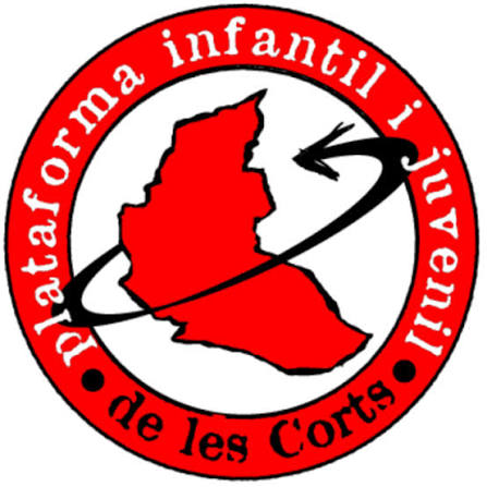 Plataforma Infantil i Juvenil de Les Corts